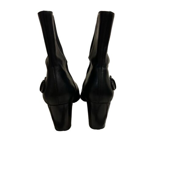 Cole Haan side gore ankle boots size 8.5 EUC - Picture 4 of 12